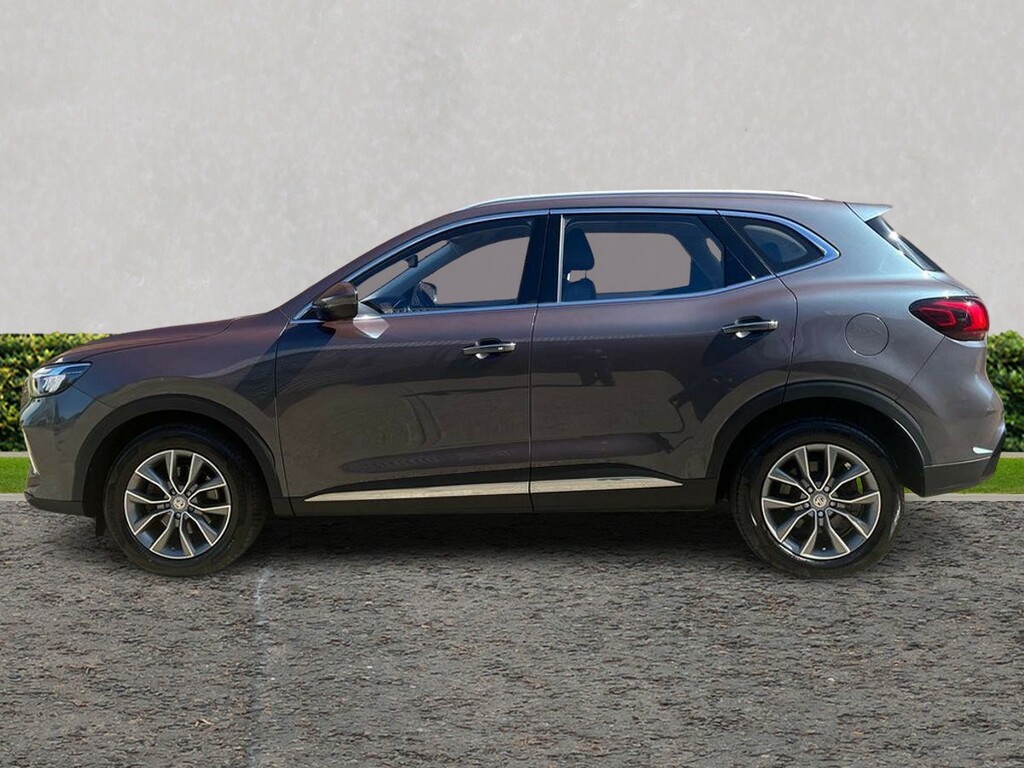 MG HS 1.5 T-gdi Se SB23GKE Grey #6