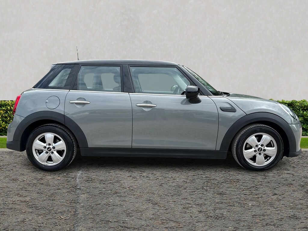 Mini Hatch 1.5 Cooper Classic NA22LTZ Grey #2