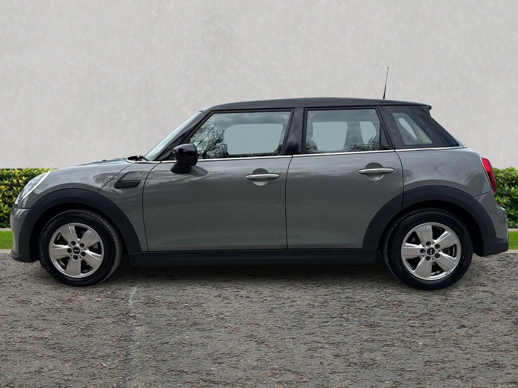 Mini Hatch 1.5 Cooper Classic NA22LTZ Grey #6