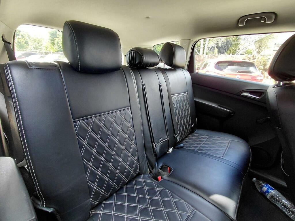 Chevrolet Orlando Mpv 1.8 Ls Euro 5 201362 Silver #5