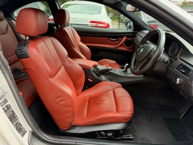 BMW M3 4.0 M3 White #6