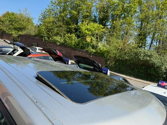 Land Rover Range Rover 4.4 Td V8 Vogue Gold #5