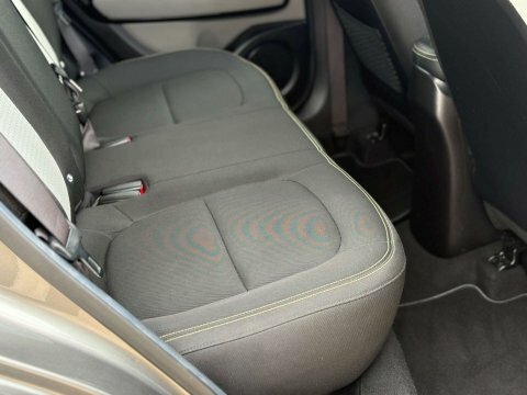Kia Soul Burner Crdi #22