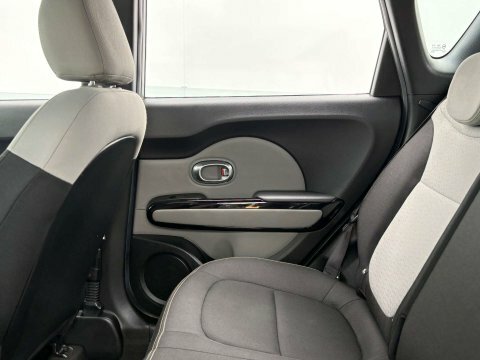Kia Soul Burner Crdi #50