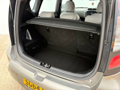 Kia Soul Burner Crdi #31