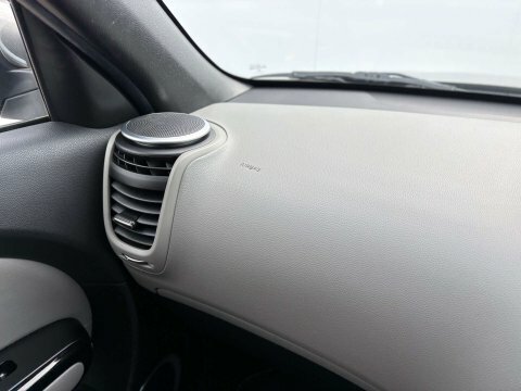 Kia Soul Burner Crdi #35