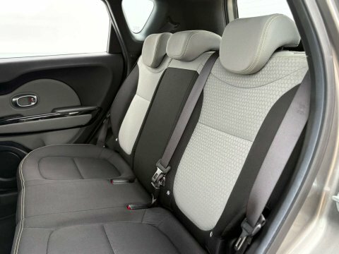 Kia Soul Burner Crdi #48