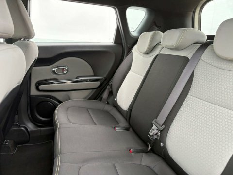 Kia Soul Burner Crdi #54