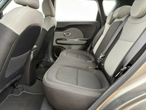 Kia Soul Burner Crdi #53