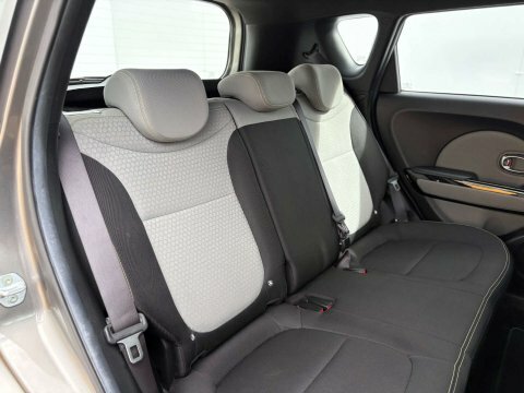 Kia Soul Burner Crdi #24