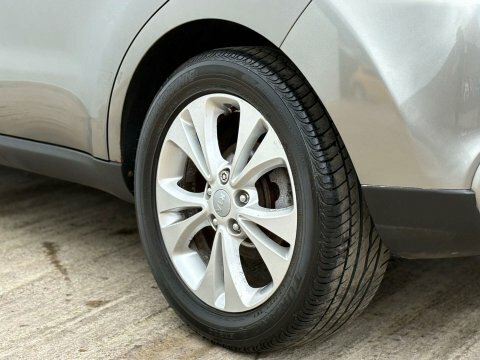Kia Soul Burner Crdi #44