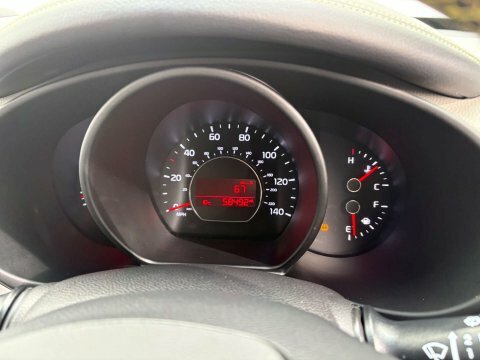 Kia Soul Burner Crdi #41