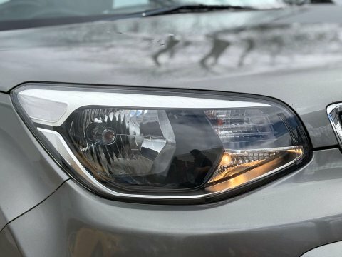 Kia Soul Burner Crdi #4