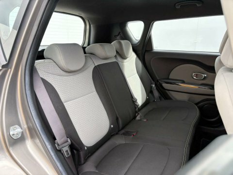 Kia Soul Burner Crdi #29