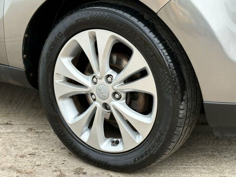 Kia Soul Burner Crdi #3