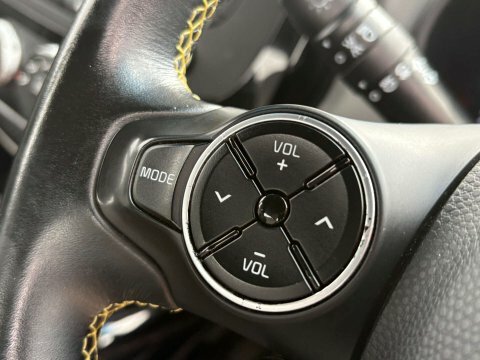 Kia Soul Burner Crdi #18