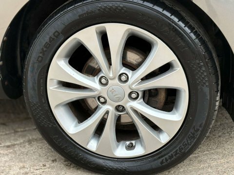 Kia Soul Burner Crdi #7