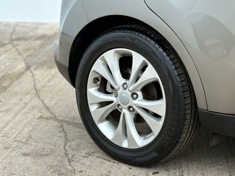 Kia Soul Burner Crdi #11