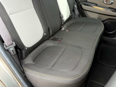 Kia Soul Burner Crdi #25