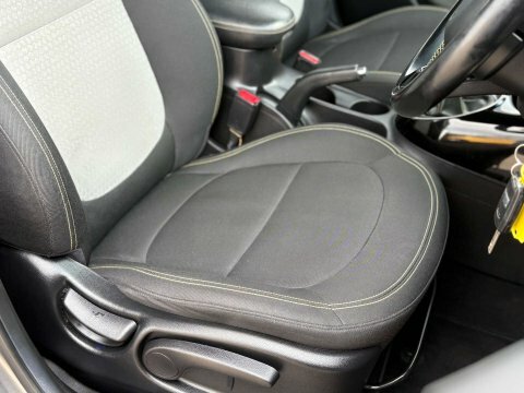 Kia Soul Burner Crdi #20
