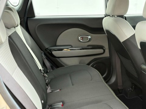 Kia Soul Burner Crdi #21