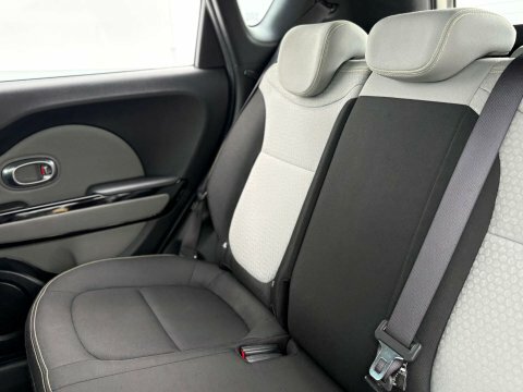 Kia Soul Burner Crdi #51