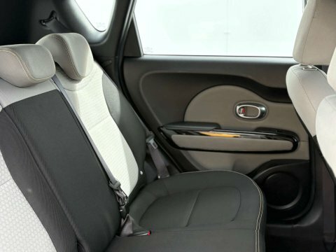 Kia Soul Burner Crdi #26