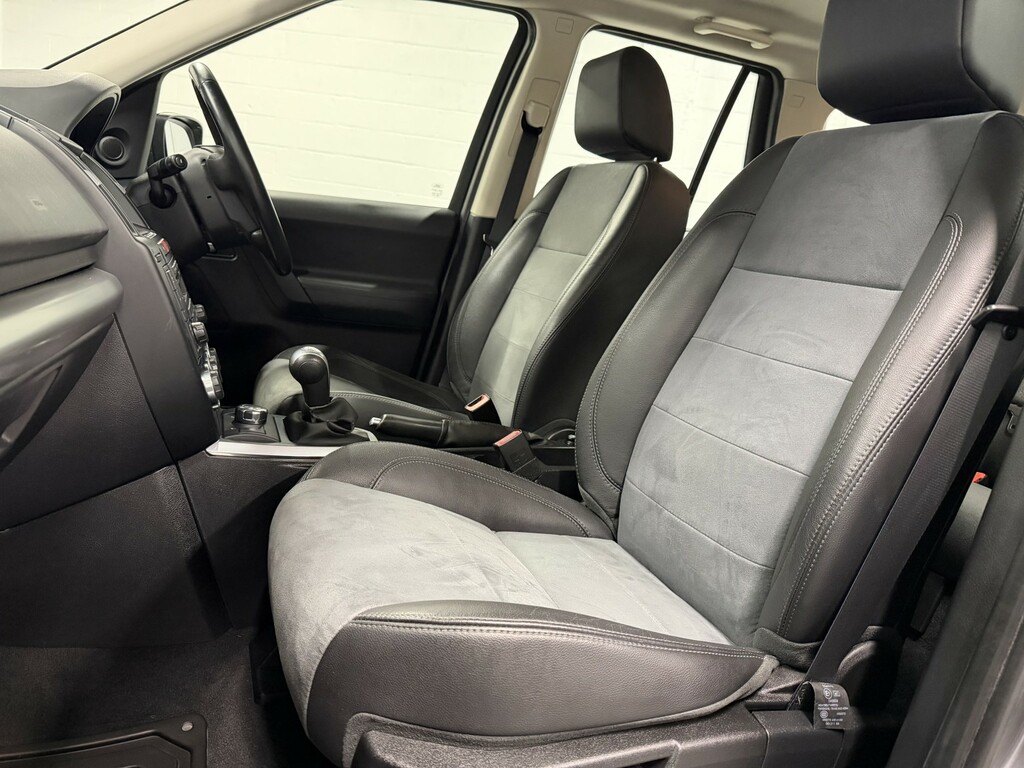Land Rover Freelander 2 Suv 2.2 Td4 Xs 201212 Grey #3