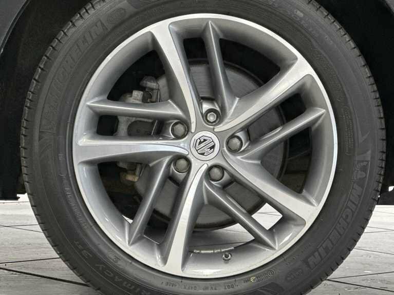 MG HS 1.5 T-gdi Exclusive NL21FXM  #5
