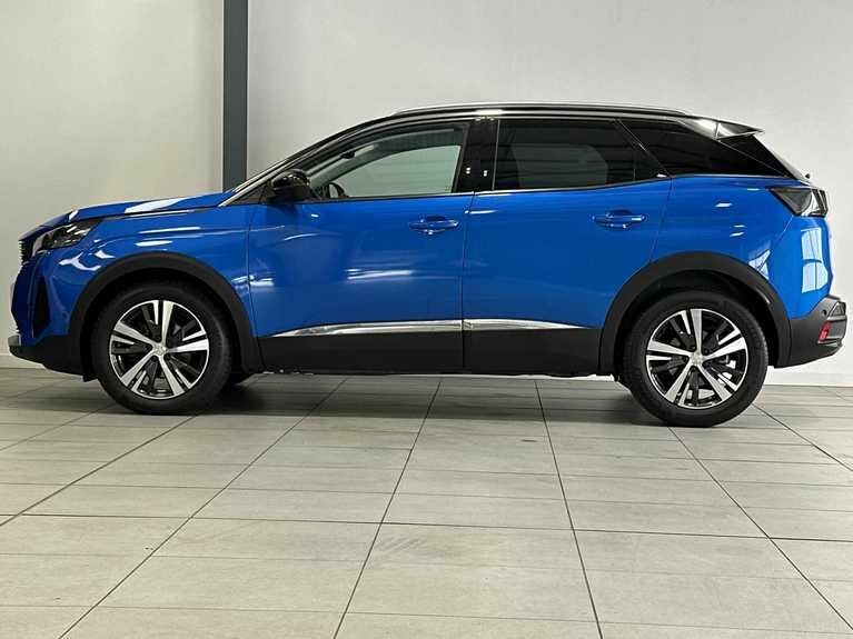 Peugeot 3008 1.2 Puretech Allure Premium NC22CFG #6