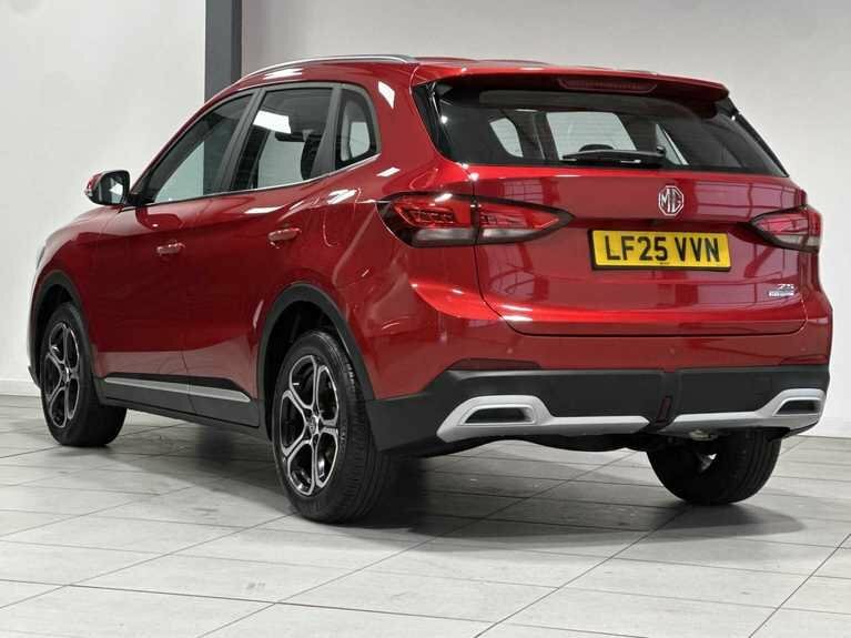 MG ZS 1.5 Hybrid Se LF25VVN #2