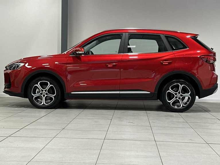 MG ZS 1.5 Hybrid Se LF25VVN #6