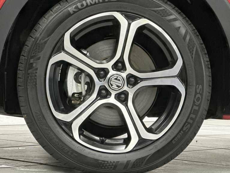 MG ZS 1.5 Hybrid Se LF25VVN #5