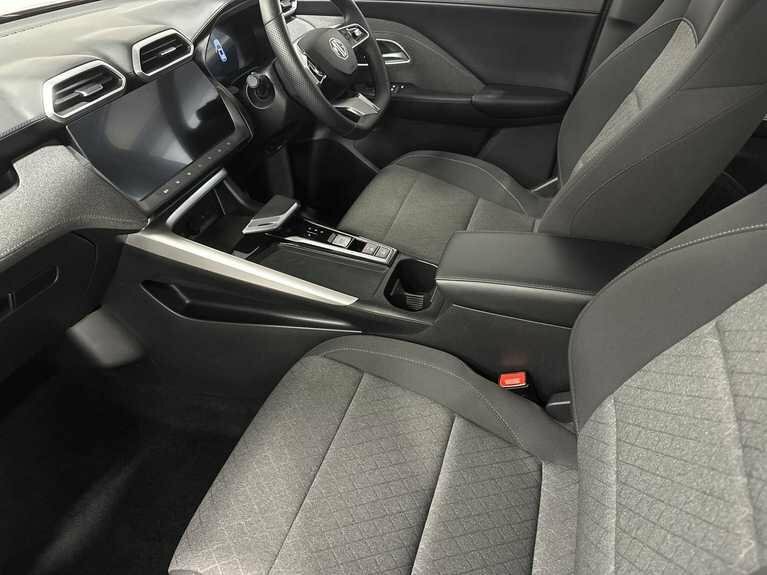 MG ZS 1.5 Hybrid Se LF25VVN #3