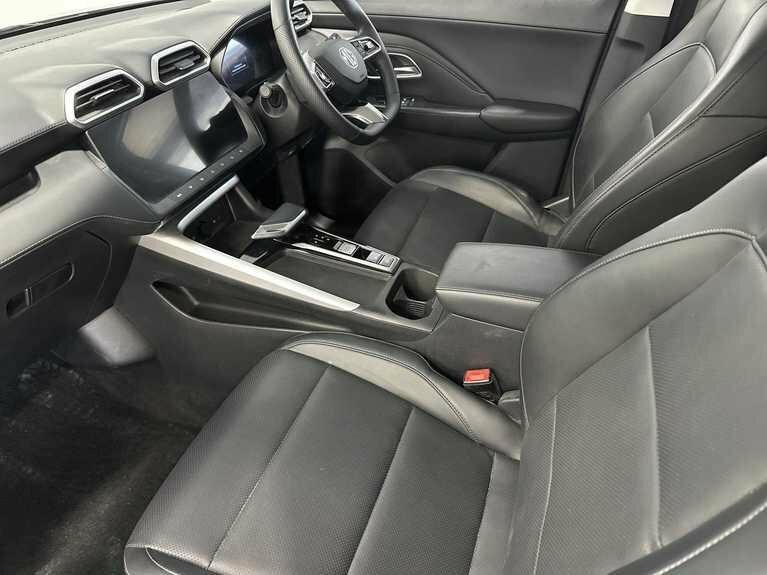 MG ZS 1.5 Hybrid Trophy LA74SVC  #3