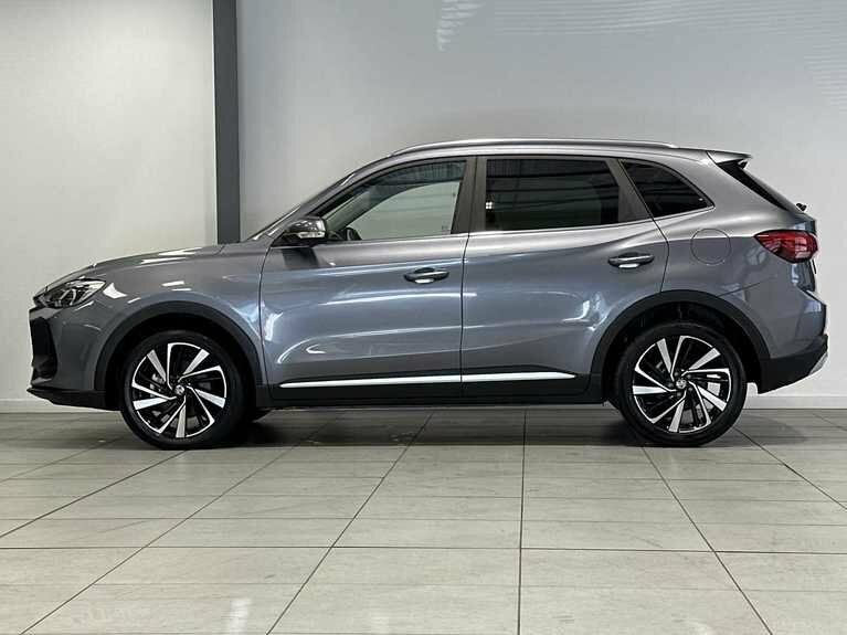 MG ZS 1.5 Hybrid Trophy LA74SVC  #6