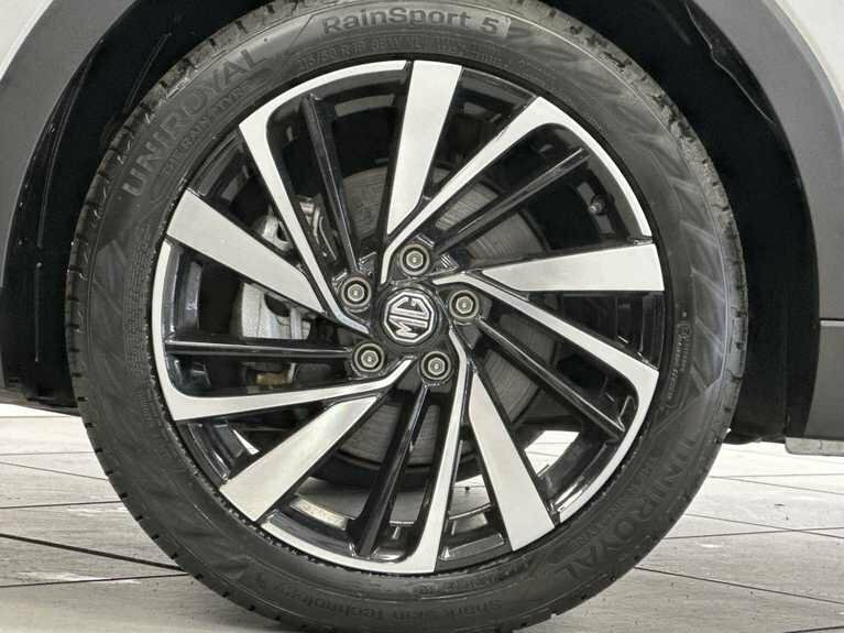 MG ZS 1.5 Hybrid Trophy LF25VNZ #5
