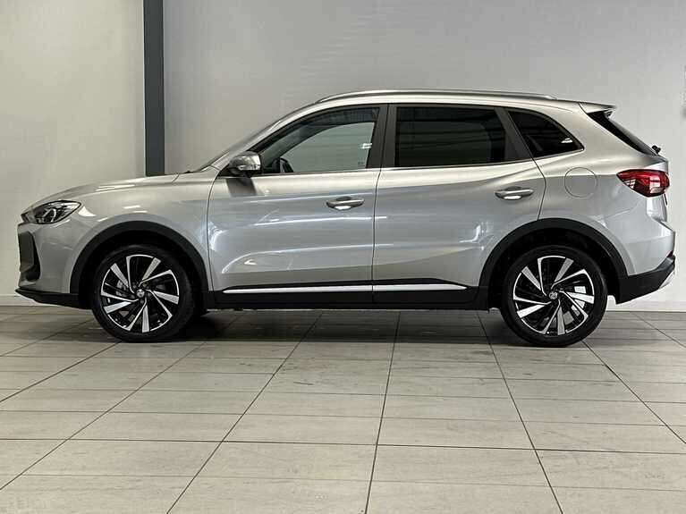 MG ZS 1.5 Hybrid Trophy LF25VNZ #6