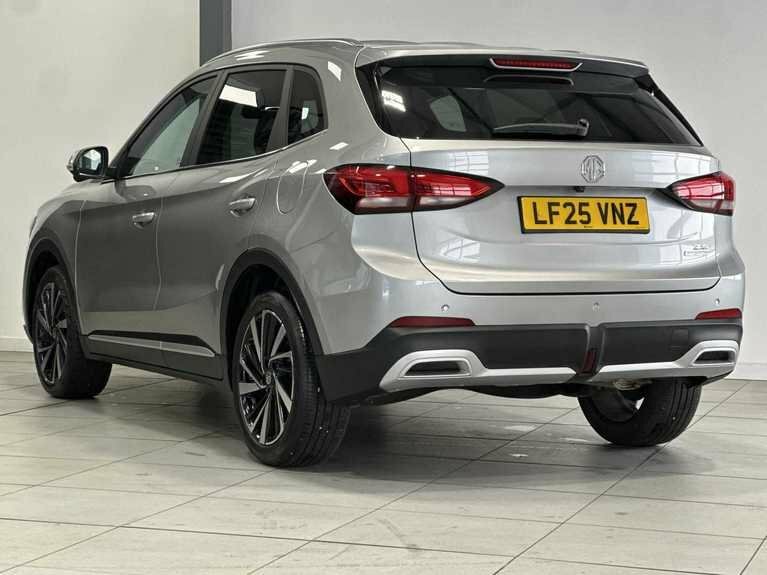 MG ZS 1.5 Hybrid Trophy LF25VNZ #2