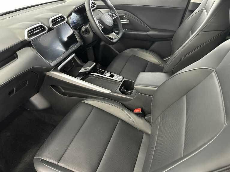 MG ZS 1.5 Hybrid Trophy LF25VNZ #3
