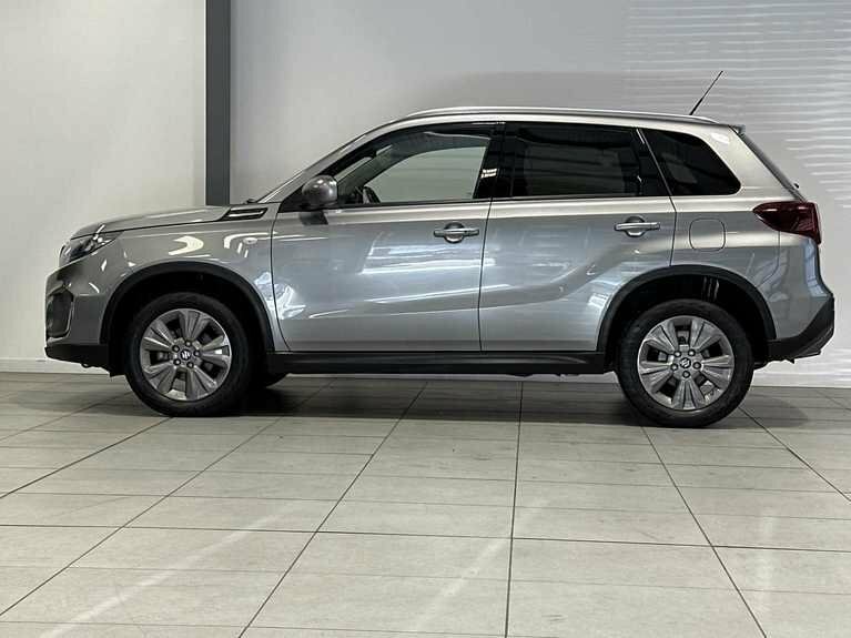 Suzuki Vitara 1.5 Hybrid Sz-t NJ24CAV #6