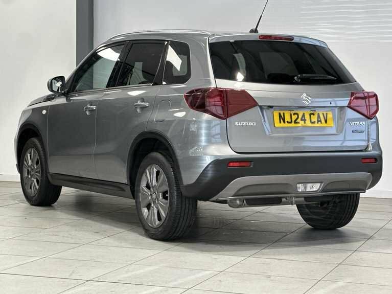 Suzuki Vitara 1.5 Hybrid Sz-t NJ24CAV #2