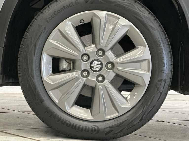 Suzuki Vitara 1.5 Hybrid Sz-t NJ24CAV #5