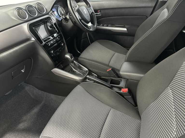 Suzuki Vitara 1.5 Hybrid Sz-t NJ24CAV #3