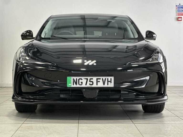 MG IM5 217Kw Standard Range 75Kwh #5