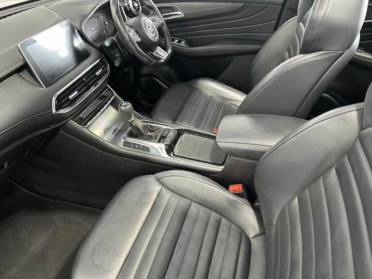 MG HS 1.5 T-gdi Exclusive NL20EHT  #3