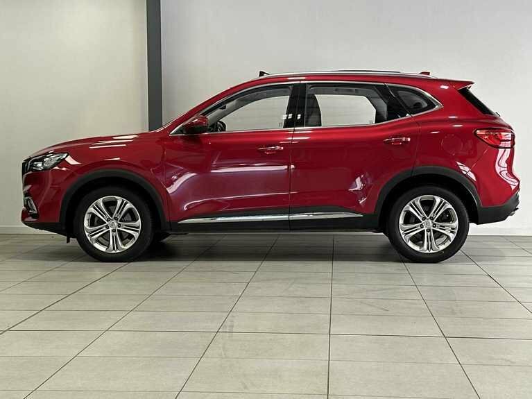 MG HS 1.5 T-gdi Exclusive NL20EHT  #6