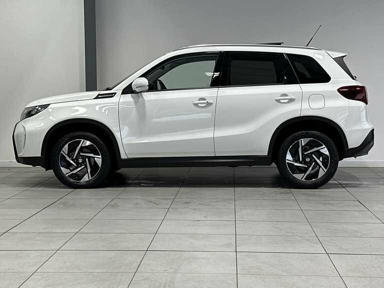 Suzuki Vitara 1.5 Hybrid Ultra NK25UNN #6