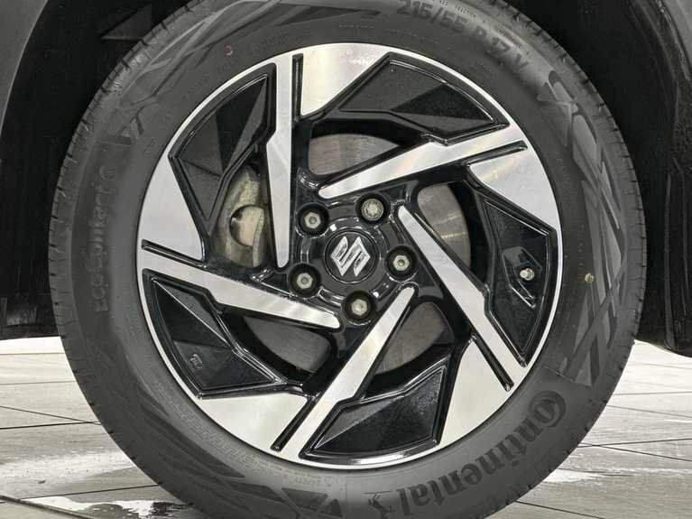Suzuki Vitara 1.5 Hybrid Ultra NK25UNN #5