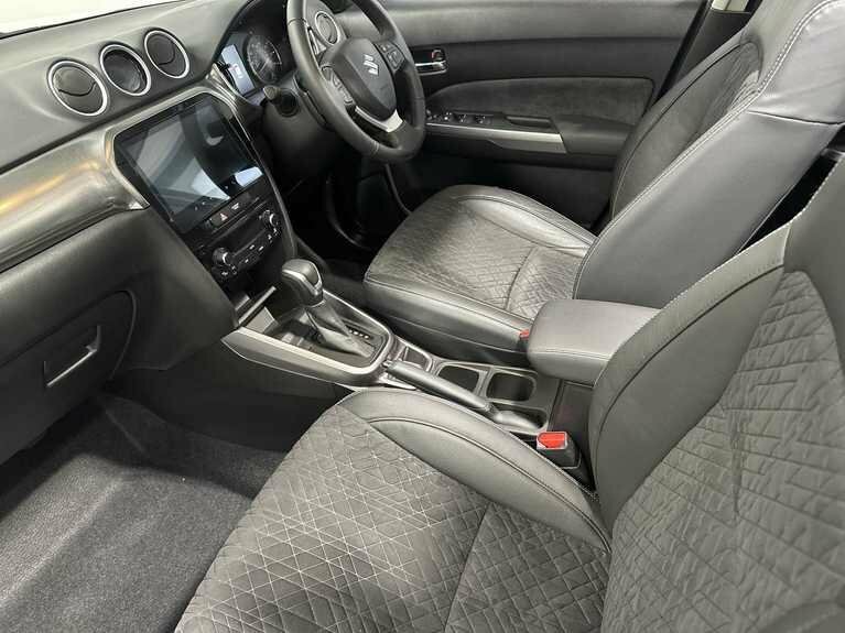 Suzuki Vitara 1.5 Hybrid Ultra NK25UNN #3
